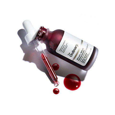 AHA 30% + BHA 2% Peeling Solution AHA 30% + BHA 2% Peeling Solution