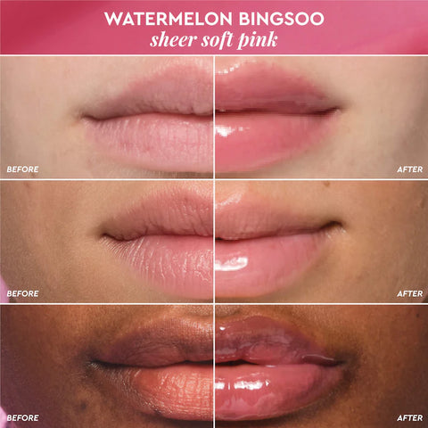 Tratamiento labial Glass Balm para brillo e hidratación