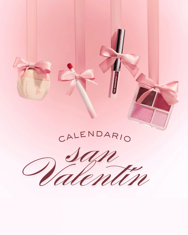 Calendario san Valentín GLAM Z 💗🎄 Entrega inmediata