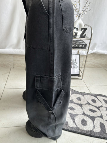 Cargo parachute Italia