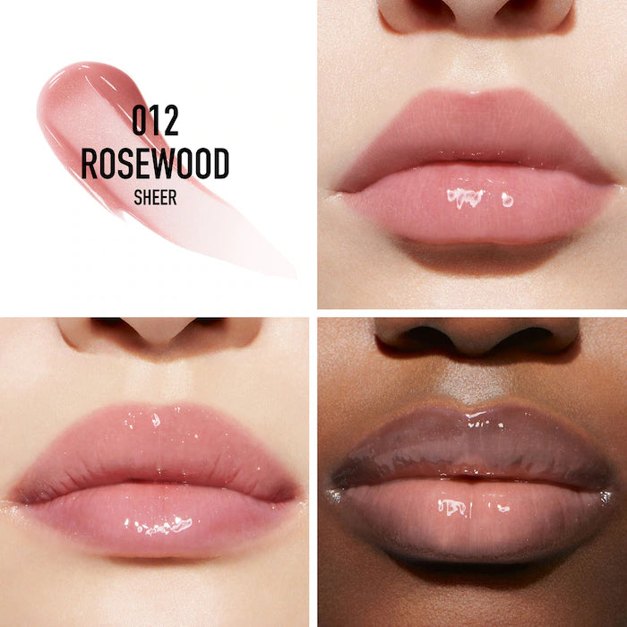 Brillo labial voluminizador Dior Addict Lip Maximizer