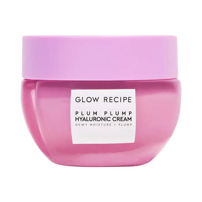 Mini Plum Plump Hidratante con Ácido Hialurónico