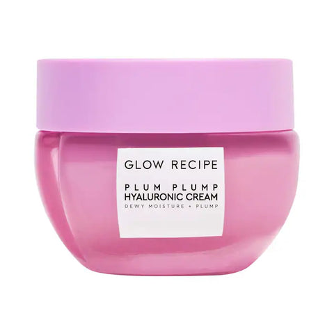 Mini Plum Plump Hidratante con Ácido Hialurónico