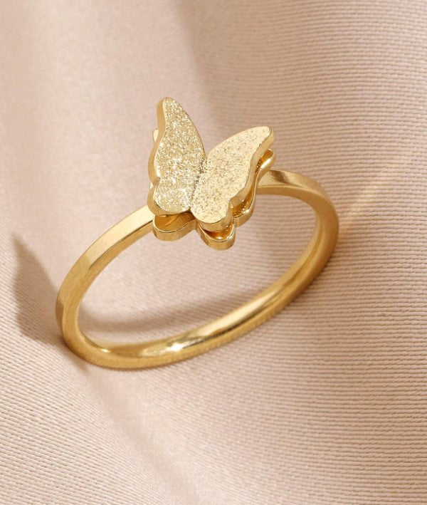 Regalo de San Valentin  "Anillos"