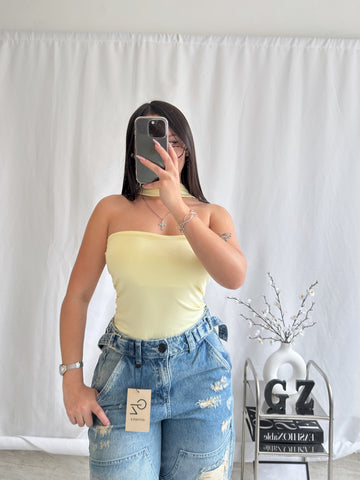 Body corbata ref 03