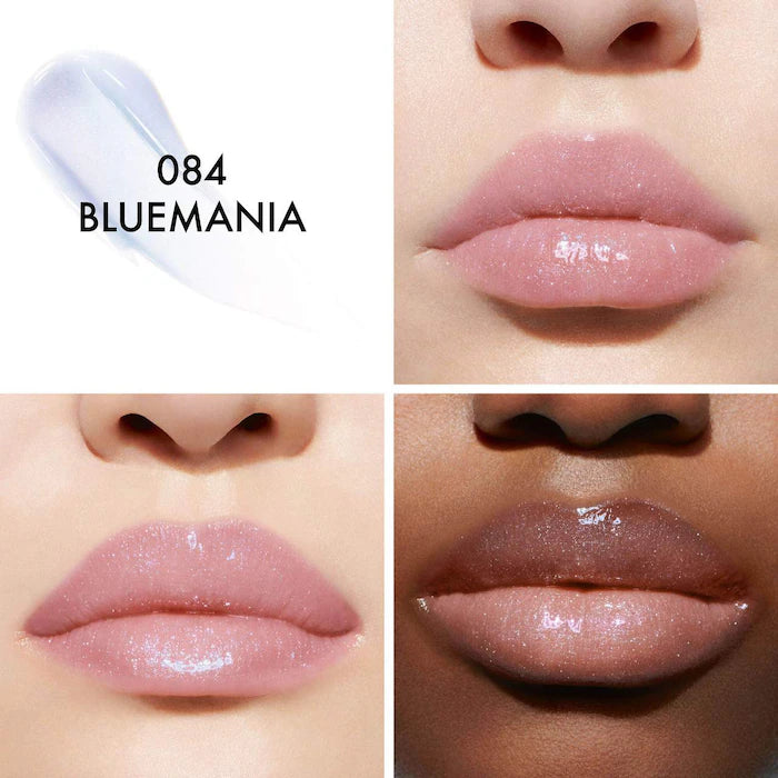 Brillo labial voluminizador Dior Addict Lip Maximizer
