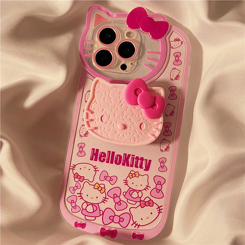 Funda Linda Para iPhone 13 12 11