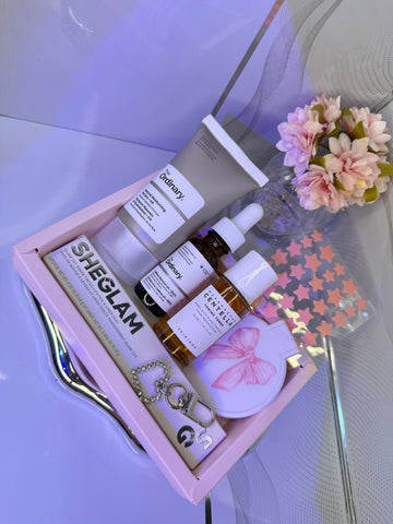 Combo Skincare Fresh skin entrega inmediata