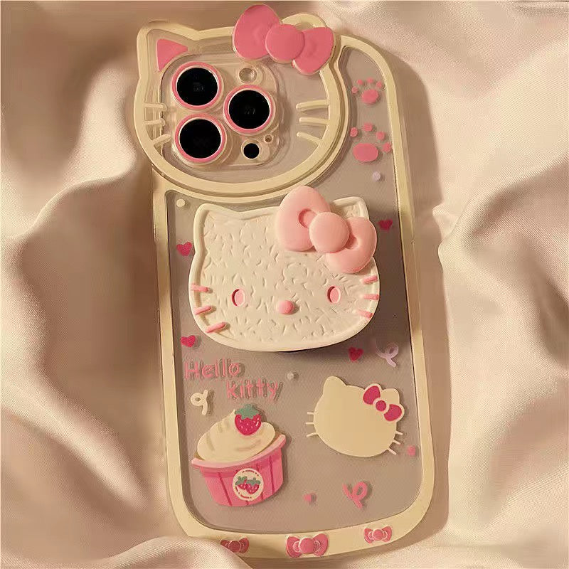 Funda Linda Para iPhone 13 12 11