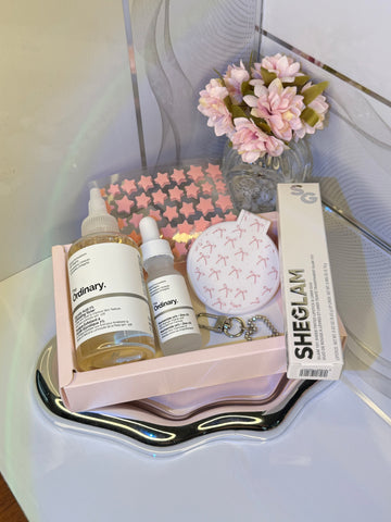 Combo Skincare Glow dúo