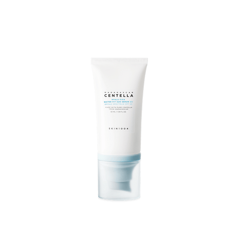Hyalu-Cica hidratante Serum solar UV