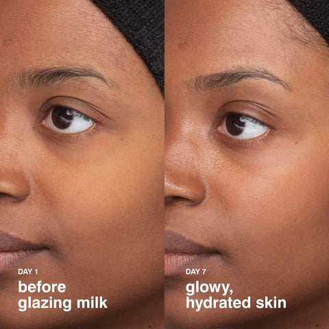 Rhode Esencia facial de ceramida con glaseado