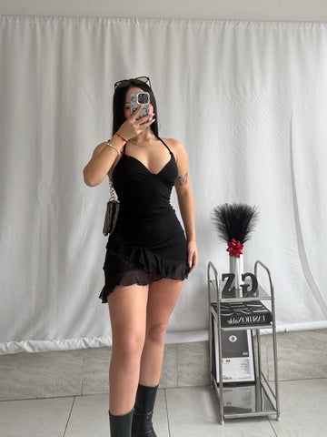 Caja navideña sorpresa vestidos segunda edición 🎄