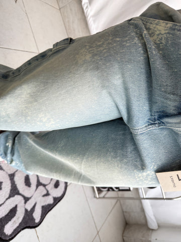 Baggy Niza chispeado