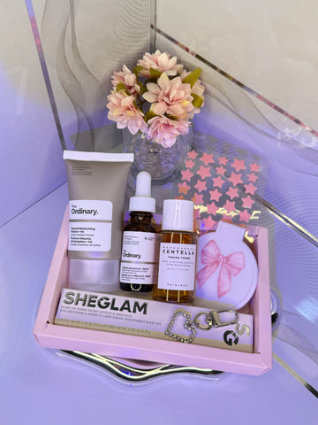 Combo Skincare Fresh skin entrega inmediata