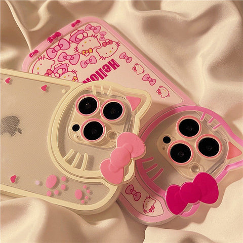 Funda Linda Para iPhone 13 12 11