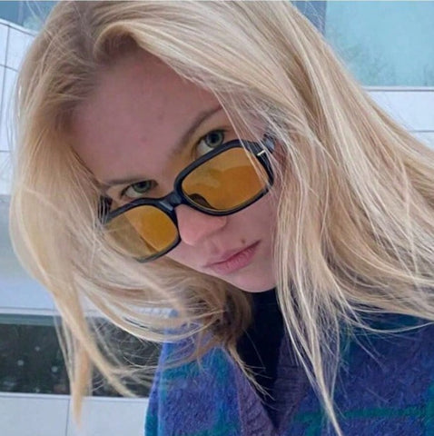 Gafas unisex, adecuadas para usar durante viajes y vacaciones