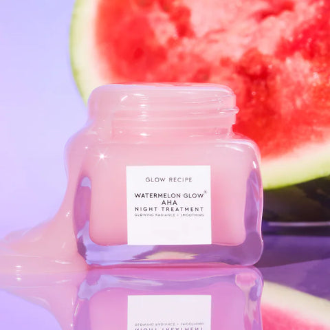 Tratamiento nocturno Watermelon Glow AHA