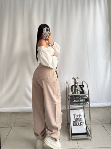 Baggy rotos Medellin