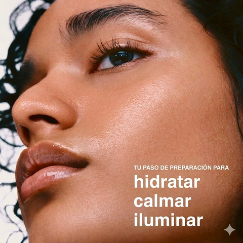 Rhode Esencia facial de ceramida con glaseado