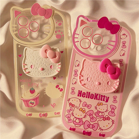 Funda Linda Para iPhone 13 12 11