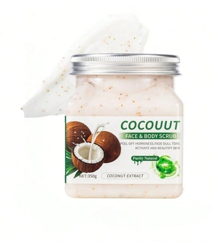 Cremas exfoliantes corporales que limpian profundamente todo el cuerpo