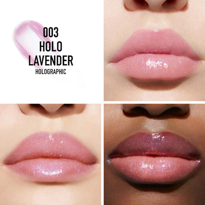Brillo labial voluminizador Dior Addict Lip Maximizer