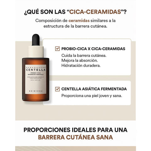 Ampolla intensiva