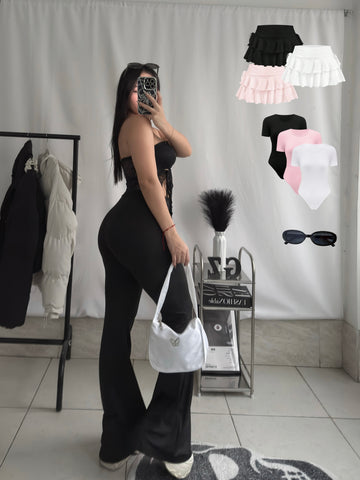 Caja sorpresa navideña segunda edición GATHER Z