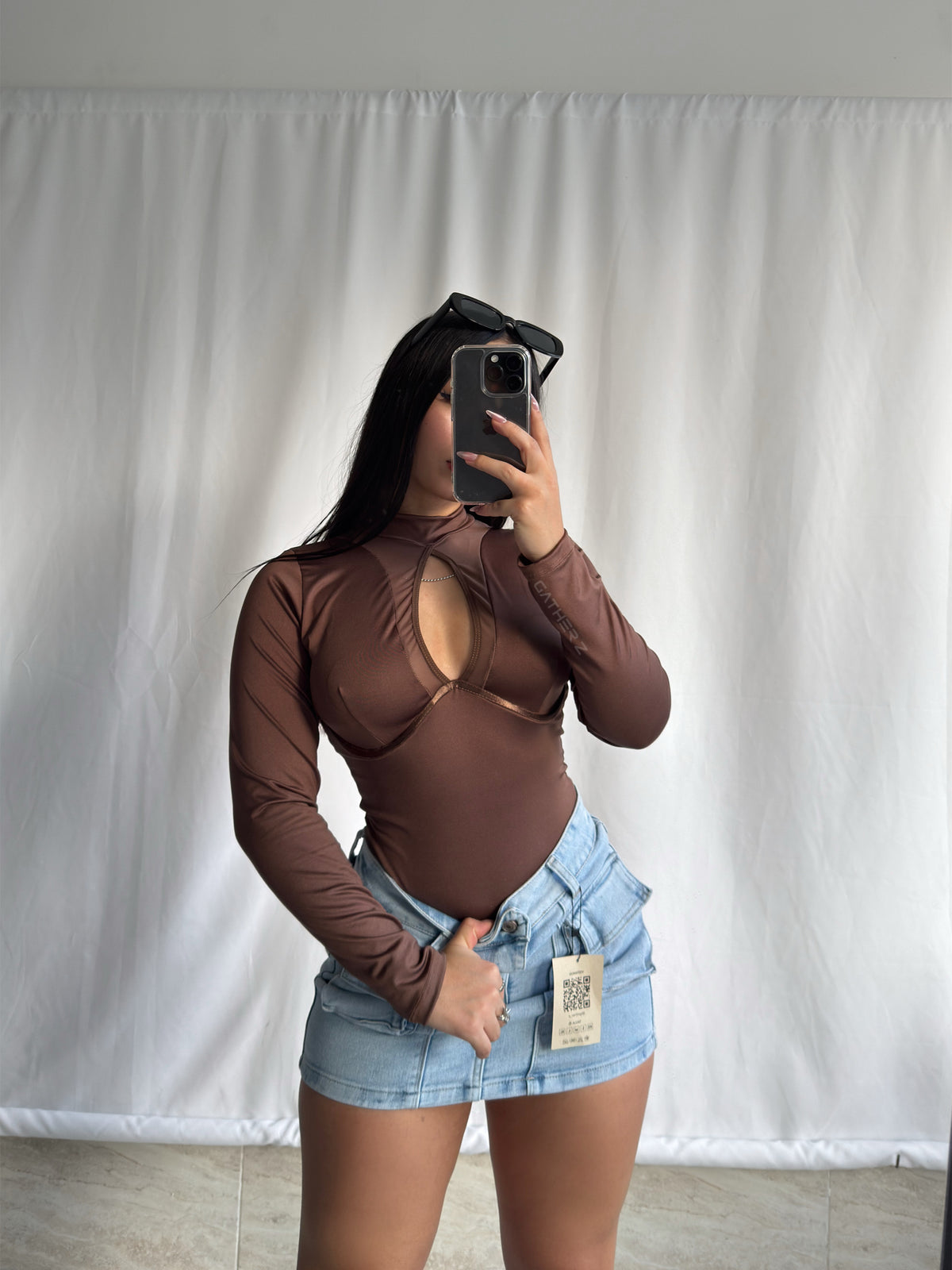 Body malla varilla ref 03