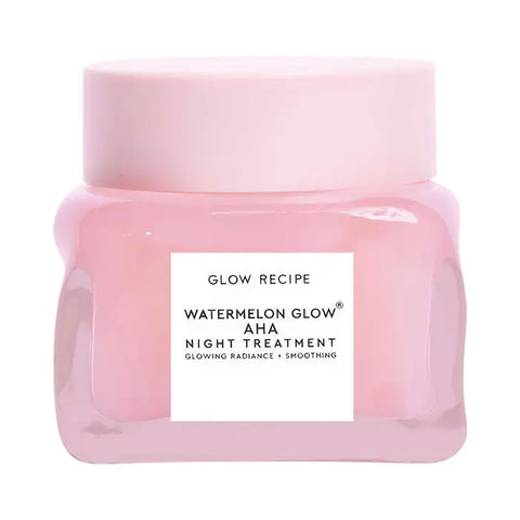 Tratamiento nocturno Watermelon Glow AHA