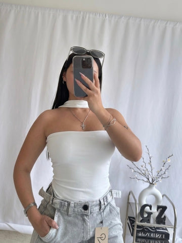 Body corbata ref 03