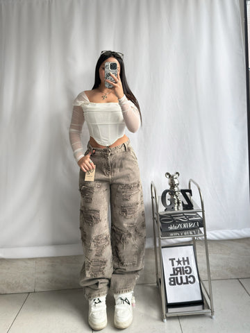 Baggy rotos Medellin