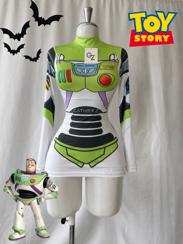 Disfraz Toy Story