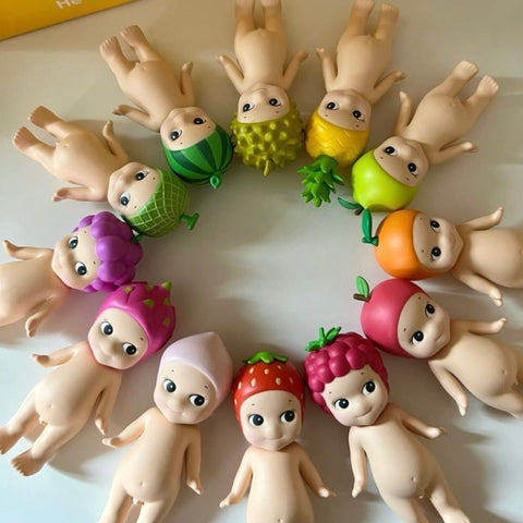 Sonny Angels coleccionables 1 pieza al azar