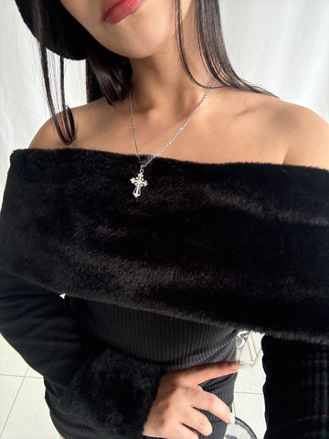 Vestido polar