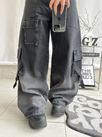 Cargo parachute Italia