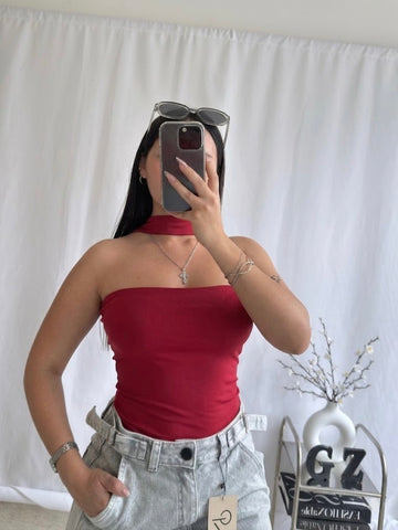 Body corbata ref 03