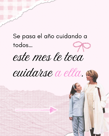 Regalo para mamá GLAM BOX 💅🏻💗