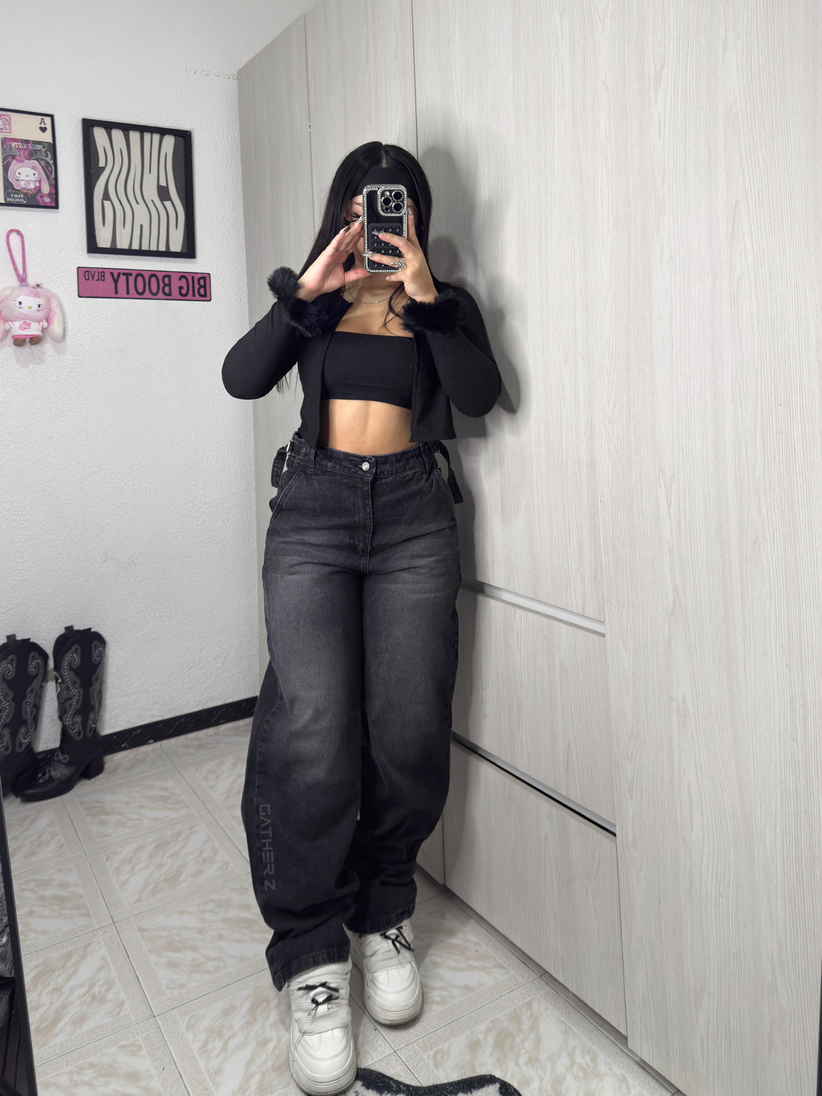 Skatter gris ajuste