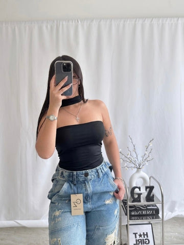 Body corbata ref 03