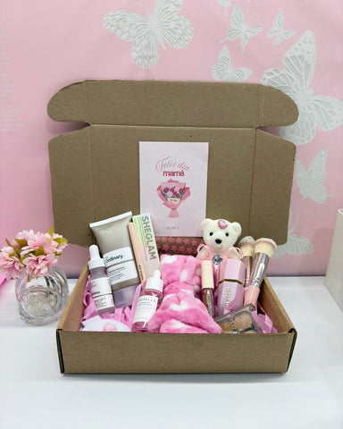Regalo para mamá GLAM BOX 💅🏻💗