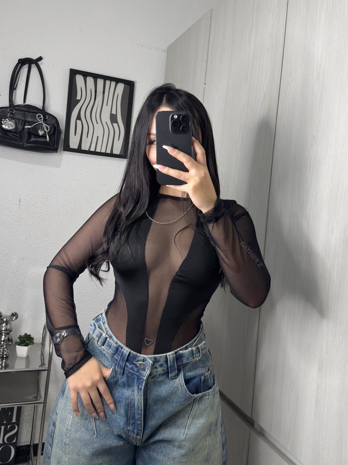Body malla ref 01