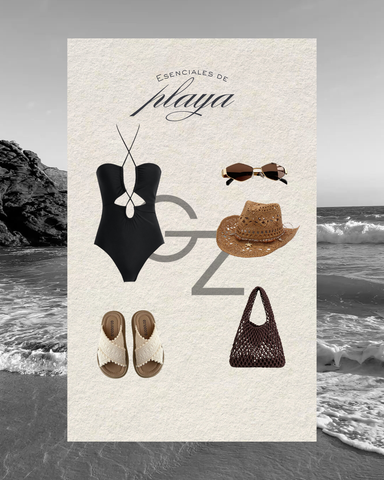 Bikini body enterizo