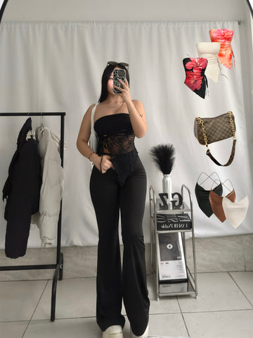 Caja sorpresa navideña segunda edición GATHER Z