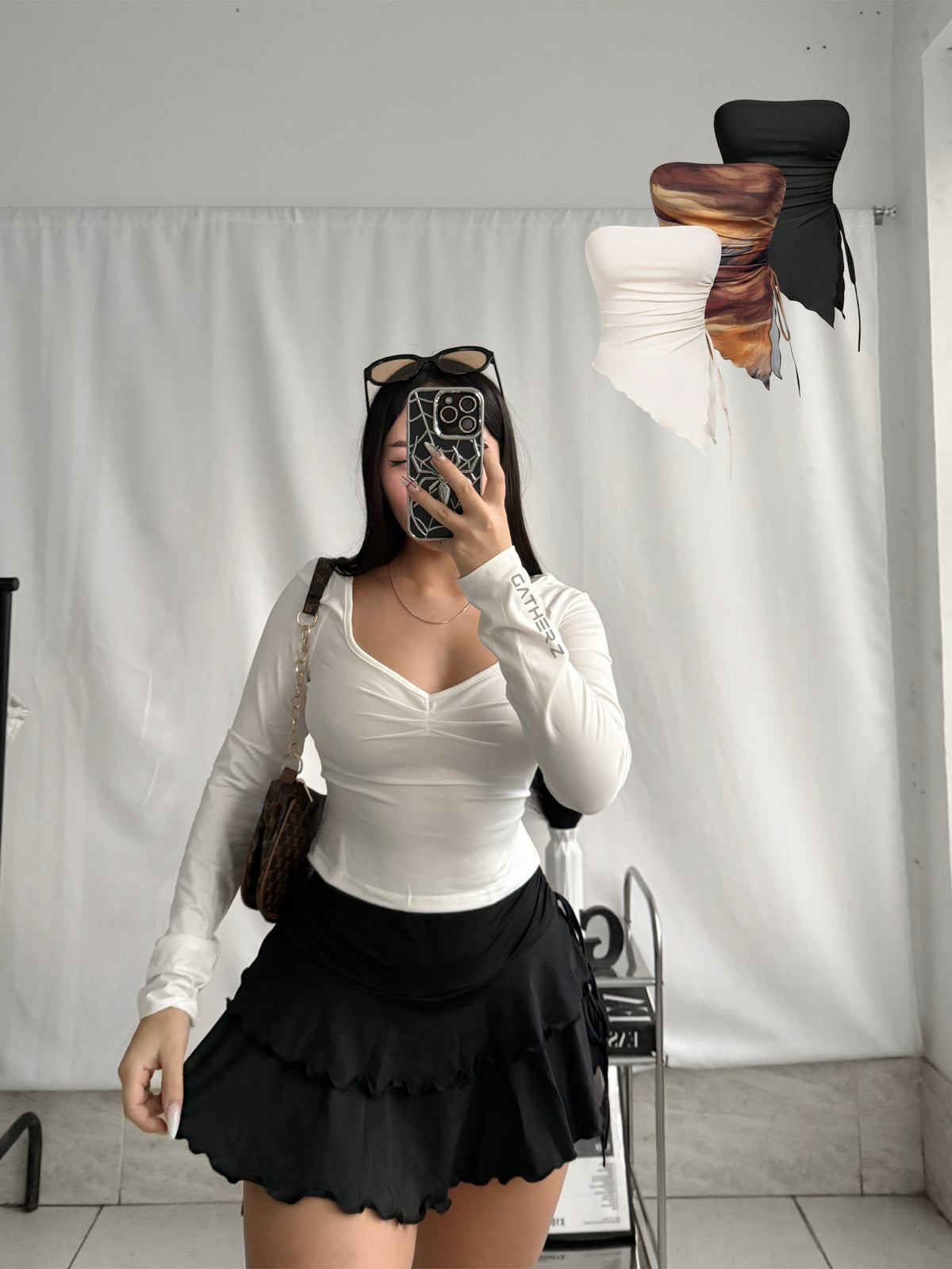 Caja sorpresa navideña segunda edición GATHER Z