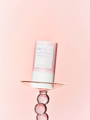 Set Poremizing Fresh Ampolla 100ml y Mascarilla de Arcilla en Barra Rápida Poremizing