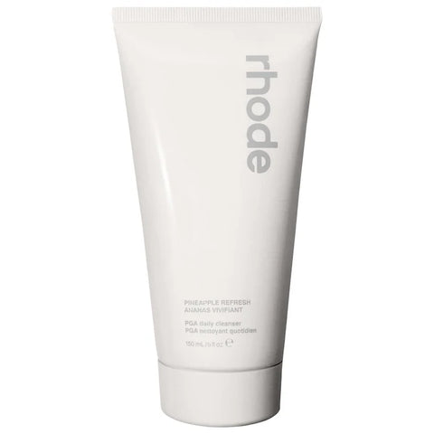 Rhode Limpiador facial diario Pineapple Refresh