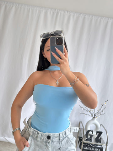 Body corbata ref 03