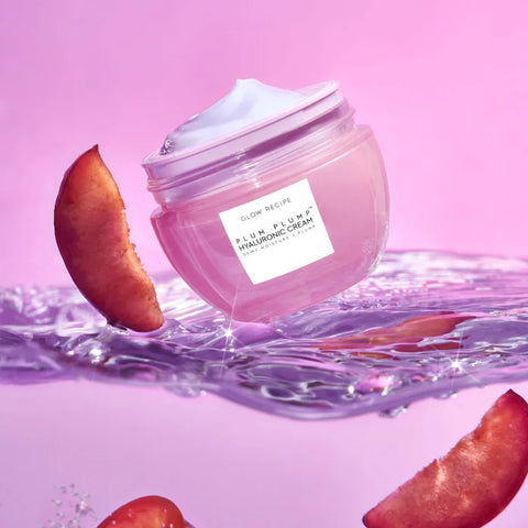 Mini Plum Plump Hidratante con Ácido Hialurónico